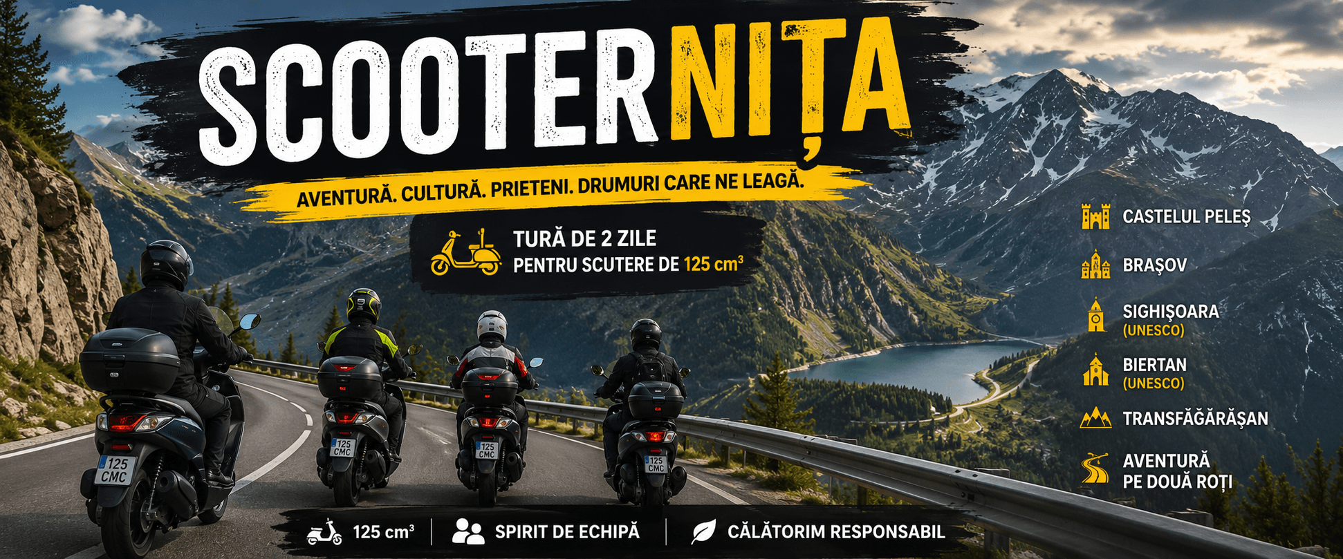 Event Header